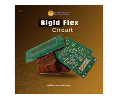 Rigid Flex Circuit | free-classifieds-usa.com - 1