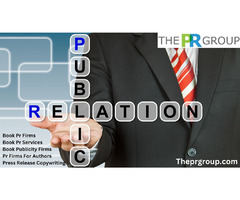 The Ultimate Guide to Book Publicity Firms | free-classifieds-usa.com - 4