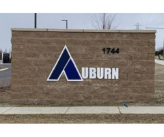 Unlock the Potential of Your Brand Image With Our Custom Signage Solutions | free-classifieds-usa.com - 1