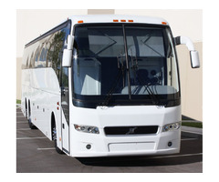 Luxury Reimagined: Experience the Height of Comfort and Style with Our Tour Coach | free-classifieds-usa.com - 1
