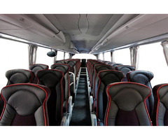 Luxury Reimagined: Experience the Height of Comfort and Style with Our Tour Coach | free-classifieds-usa.com - 2