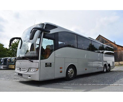 Luxury Reimagined: Experience the Height of Comfort and Style with Our Tour Coach | free-classifieds-usa.com - 3
