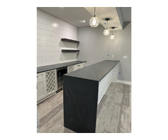 Elevate Your Culinary Space with our Stunning Countertops-Stone Cabinet Works | free-classifieds-usa.com - 1