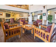 Quality Inn Alpine TX: Exceptional Comfort and Convenience | free-classifieds-usa.com - 1