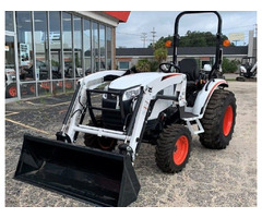 2023 Bobcat Compact Tractors CT2025 HST | free-classifieds-usa.com - 1