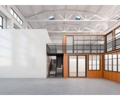 Streamline Operations with High-Quality Modular Warehouse Offices | free-classifieds-usa.com - 2
