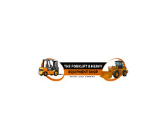 The Fork Lift & Heavy Equipment Shop | free-classifieds-usa.com - 1