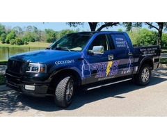 Vehicle Wraps for Car & Van in Orlando | free-classifieds-usa.com - 1