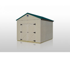 Finding Trusted Storage Shed Dealers Near You? Visit SturdiShed Today  | free-classifieds-usa.com - 1