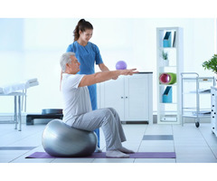 Compassionate Rehabilitation Physical Therapy | free-classifieds-usa.com - 1