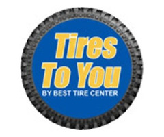 Free Tire Rotation and Balancing Services for FREE l | Tires To You | free-classifieds-usa.com - 1