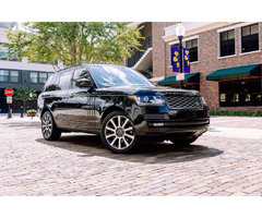 2014 Land Rover Range Rover Supercharged Autobiography | free-classifieds-usa.com - 1