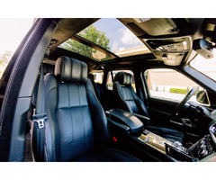 2014 Land Rover Range Rover Supercharged Autobiography | free-classifieds-usa.com - 3