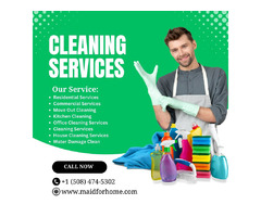 Find Deep House Cleaning Service in Natick, MA | free-classifieds-usa.com - 1