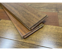Elevate Your Décor with Brazilian Walnut Hardwood Floors | free-classifieds-usa.com - 2
