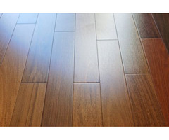 Elevate Your Décor with Brazilian Walnut Hardwood Floors | free-classifieds-usa.com - 3