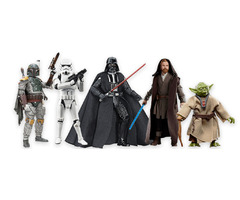 Unlock the Galactic Worth of Star Wars Toys at Brian's Toys | free-classifieds-usa.com - 2