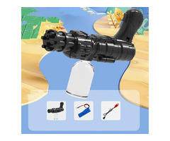Powerful and Exciting Water Fun with Electric Water Rifle - Soak Your Opponents in Style! | free-classifieds-usa.com - 1