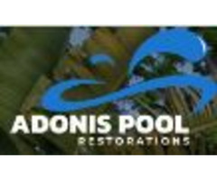 Pool Deck Restoration | Adonis Pool Restorations | free-classifieds-usa.com - 1