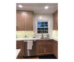 Get Kitchen Remodeling Services in Schaumburg as per your wish list-Stone Cabinet Works | free-classifieds-usa.com - 1