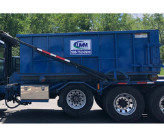 Find Convenient Commercial Dumpster Rental in Framingham, MA At United Material Management! | free-classifieds-usa.com - 1
