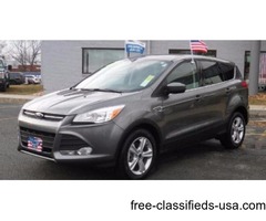 2014 Ford Escape SE | free-classifieds-usa.com - 1