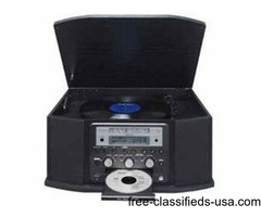 CD Recorder by TEAC~ Like New | free-classifieds-usa.com - 1
