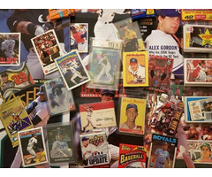 The Ultimate Destination for Sports Card Collectors | free-classifieds-usa.com - 1