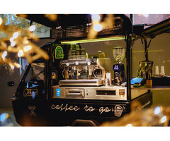 The Rise of Mobile Coffee Trucks in Urban Areas | free-classifieds-usa.com - 1