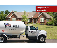 Victory Propane Gas Verona OH | free-classifieds-usa.com - 1