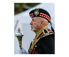 Authentic Highland Hat: Embrace Scottish Tradition in Style! | free-classifieds-usa.com - 1