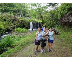 Explore Waterfalls on Road to Hana: Witness Beauty of Lush Landscapes | free-classifieds-usa.com - 2