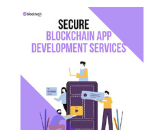 Proven Blockchain App Development Company | free-classifieds-usa.com - 3