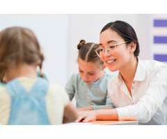 Unlock a World of Opportunities with Mandarin Immersion! | free-classifieds-usa.com - 1