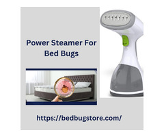 Top Best Power Steamer For Bedbug  | free-classifieds-usa.com - 1