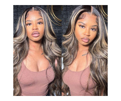 Why Choose Highlight Wigs For a Fresh Look in 2023?   | free-classifieds-usa.com - 1