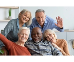Get Personalized Care and Senior Living in El Dorado Hills | free-classifieds-usa.com - 1