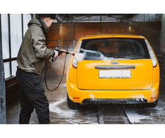 Get a Spotless Shine with Our Self Service Car Wash in Florida |Hypoluxo Car Wash | free-classifieds-usa.com - 1