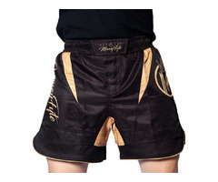Unleash Your Style and Performance with our Kickboxing Shorts Collection | free-classifieds-usa.com - 1