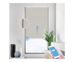 Automatic Window Shades For Home | free-classifieds-usa.com - 1