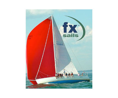Value-Packed Custom Mainsails By FX Sails | free-classifieds-usa.com - 1