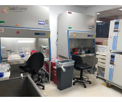 Wet Lab Space for Rent Near Boston and Cambridge - LabShares | free-classifieds-usa.com - 1