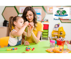 French Language Immersion: Open the Door to Bilingual Brilliance! | free-classifieds-usa.com - 1