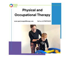 Looking For Top-notch Physical And Occupational Therapy Services? | free-classifieds-usa.com - 1