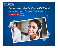 Genesys adapter for oracle cx cloud | free-classifieds-usa.com - 1