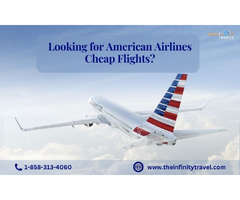 Looking for American Airlines Cheap Flights? | free-classifieds-usa.com - 1