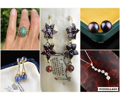 Vintage and Antique Jewelry Online | free-classifieds-usa.com - 1