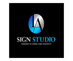 Trusted Sign Company | free-classifieds-usa.com - 1