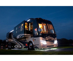 Beyond Ordinary Travel: Discover the Extraordinary with our Luxury Tour Coaches | free-classifieds-usa.com - 3