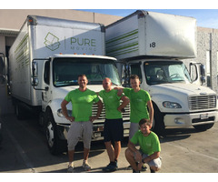 Pure Moving Company Los Angeles | free-classifieds-usa.com - 1